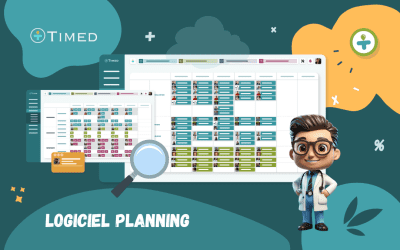 Cabinet médical : Quel logiciel de planning choisir ?