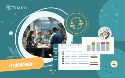 Le turnover dans les centres médicaux : comprendre, analyser et agir