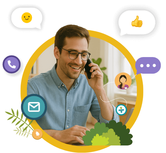 support-Timed Equipe Timed vous accompagne